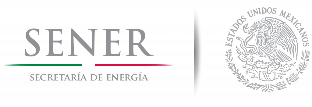 La Secretaría de Energía (SENER)