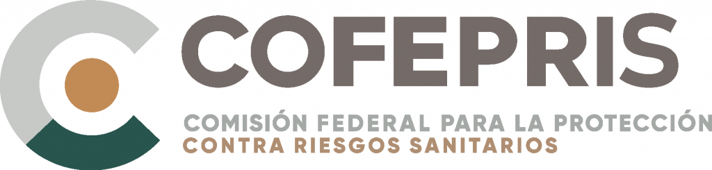 La Comisión Federal para la Protección contra Riesgos Sanitarios (COFEPRIS)
