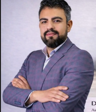 José Carlos Cedillo Dominguez