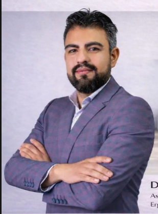 José Carlos Cedillo Dominguez